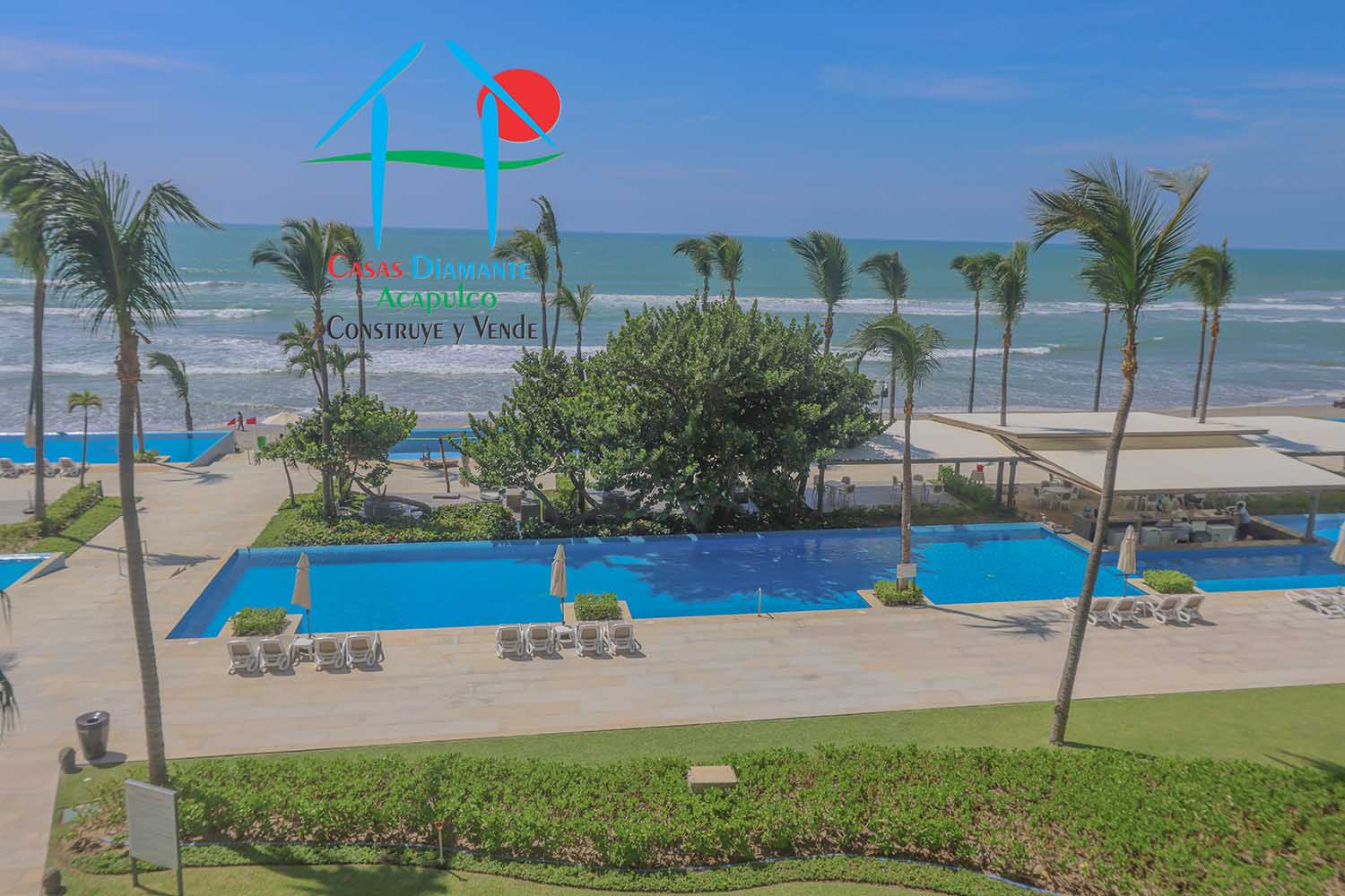 Península Tower E 4 - Terraza 9