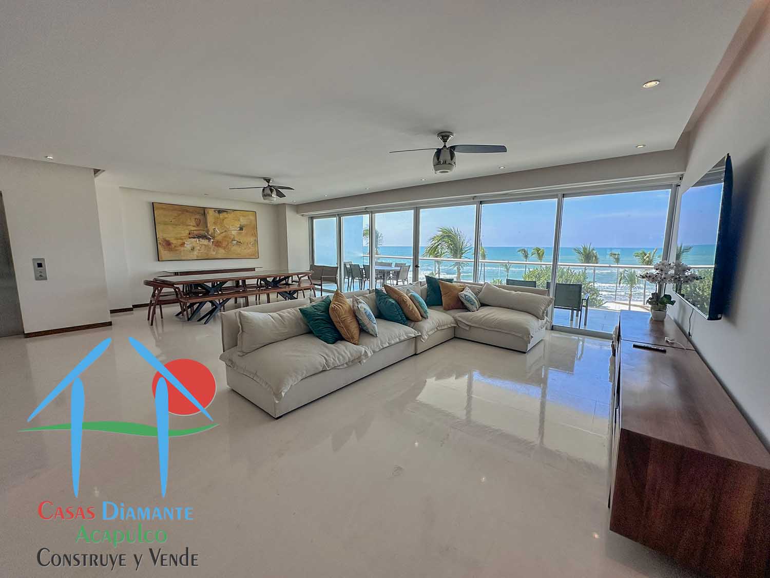 Península Tower E 4