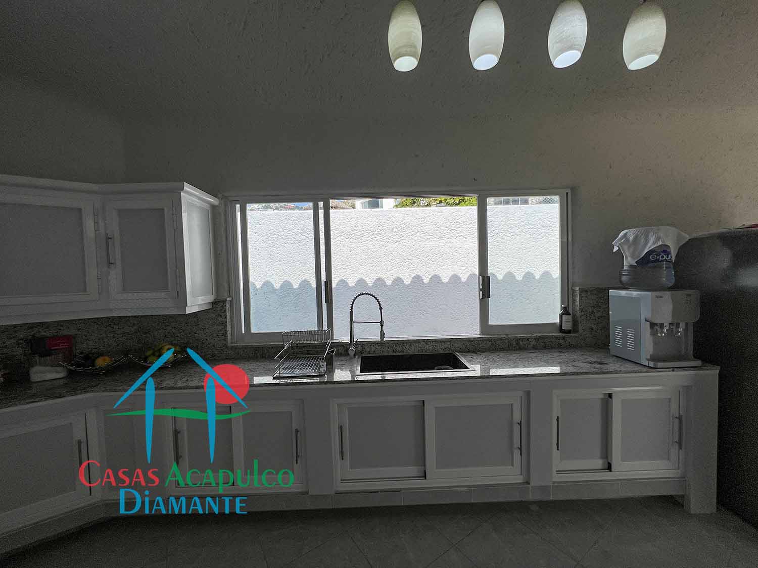 Villa Becky - Cocina 5