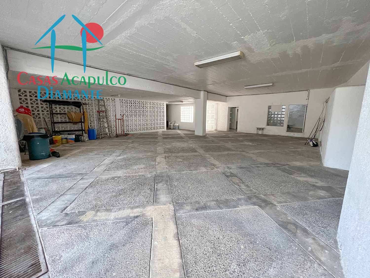 Villa Becky - Estacionamiento 5