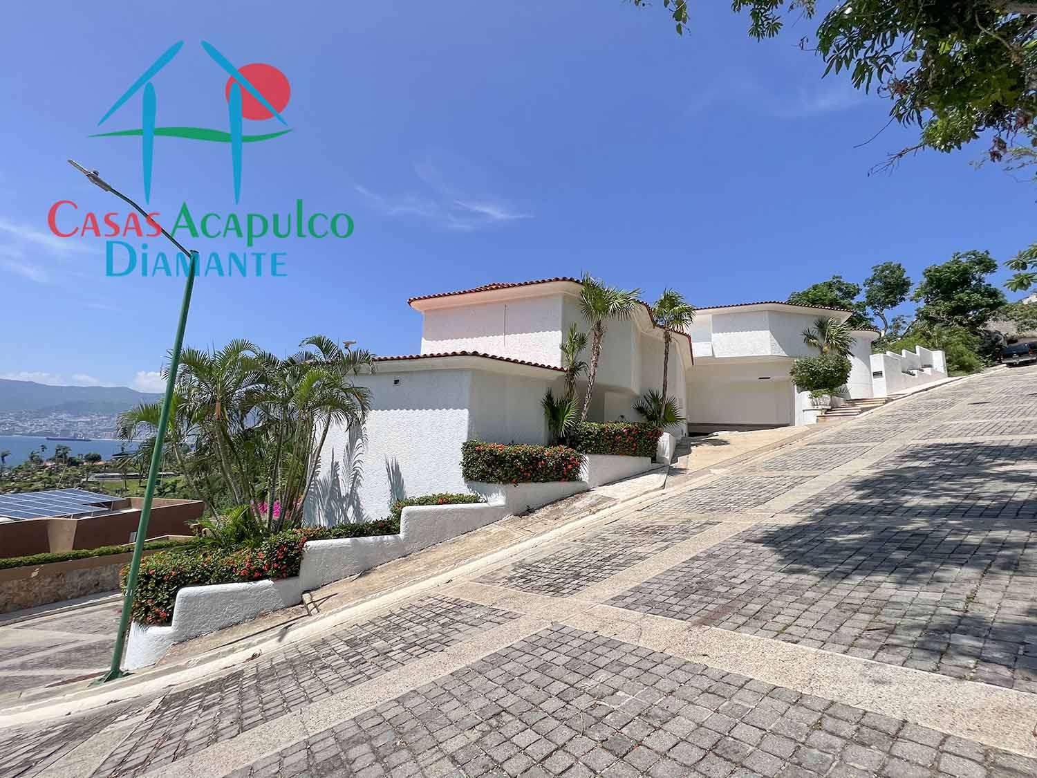 Villa Becky - Fachada 5