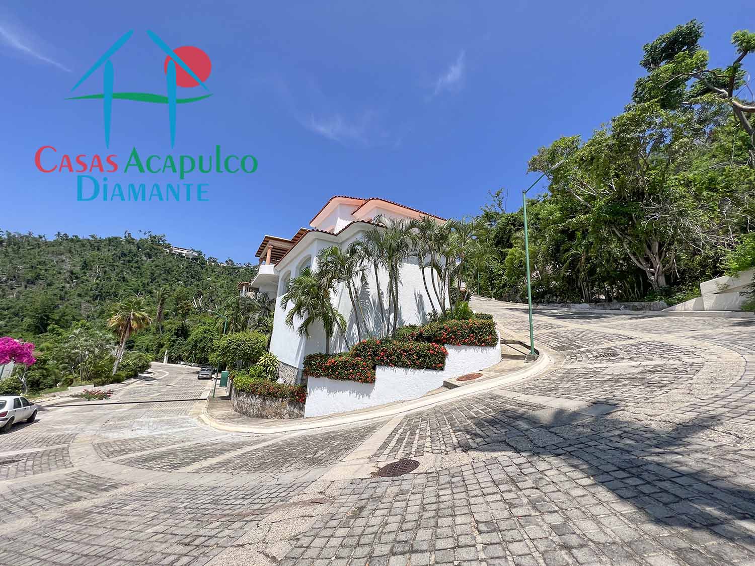 Villa Becky - Fachada 6