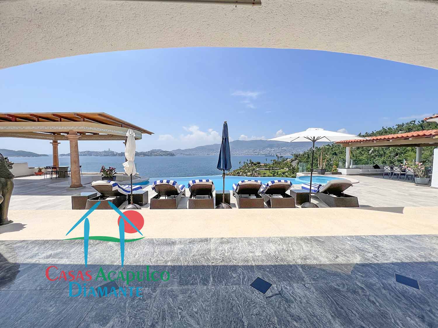 Villa Becky - Sala 7