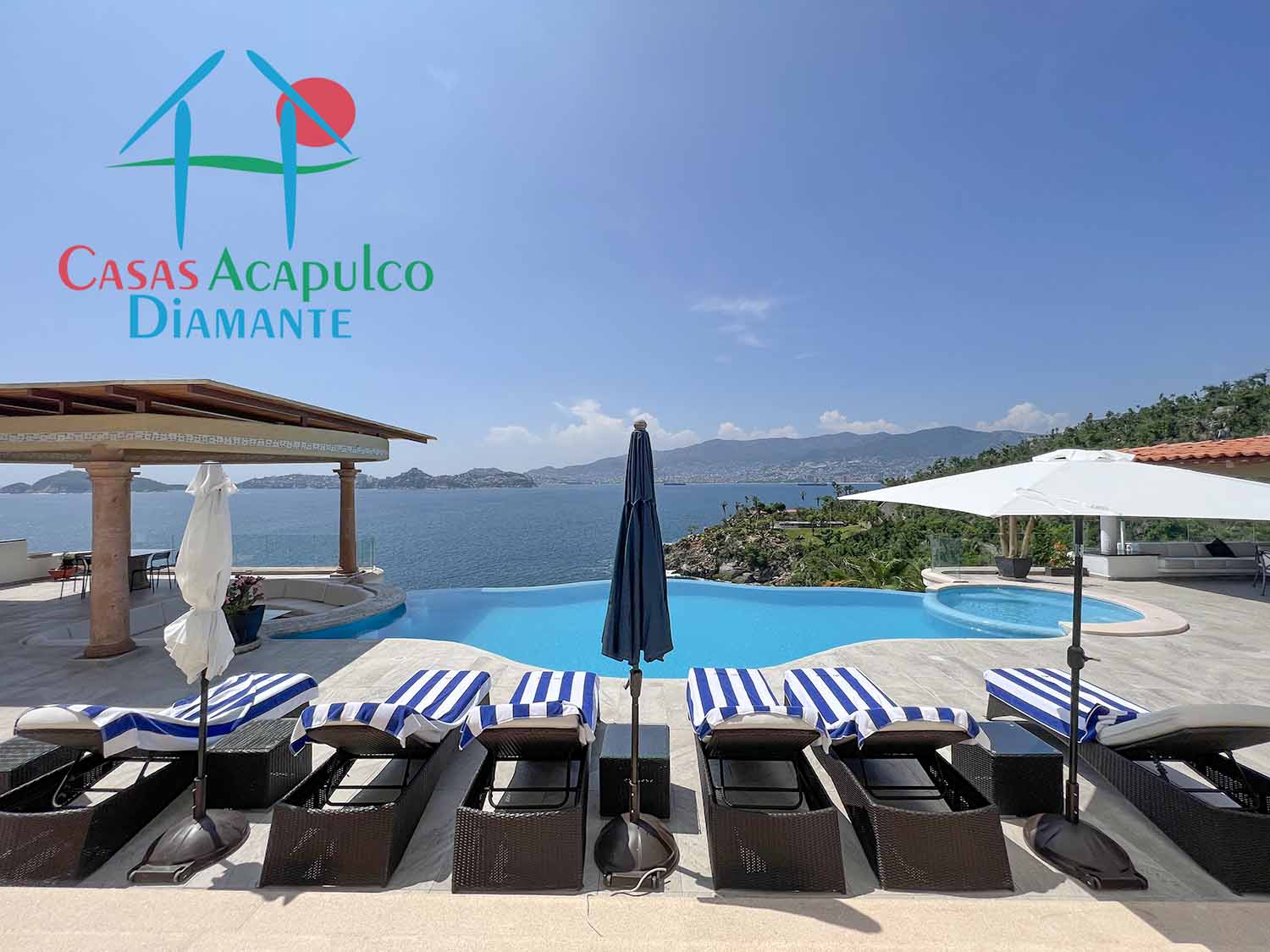 Villa Becky - Terraza 3