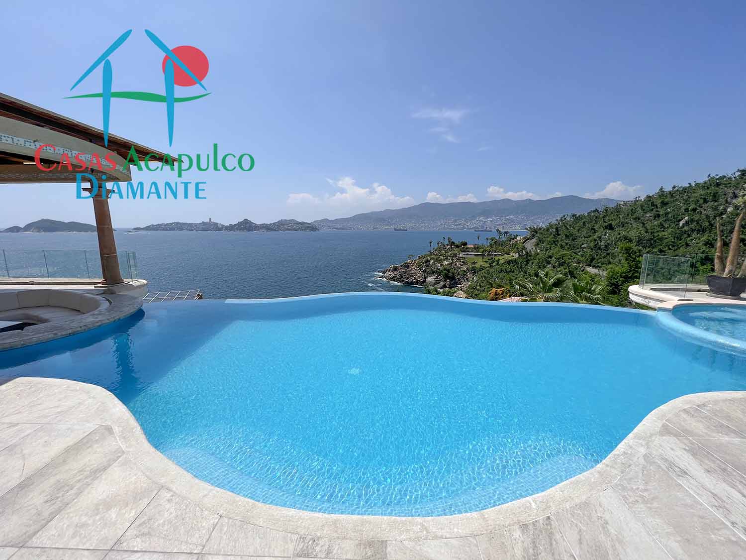 Villa Becky - Terraza 7