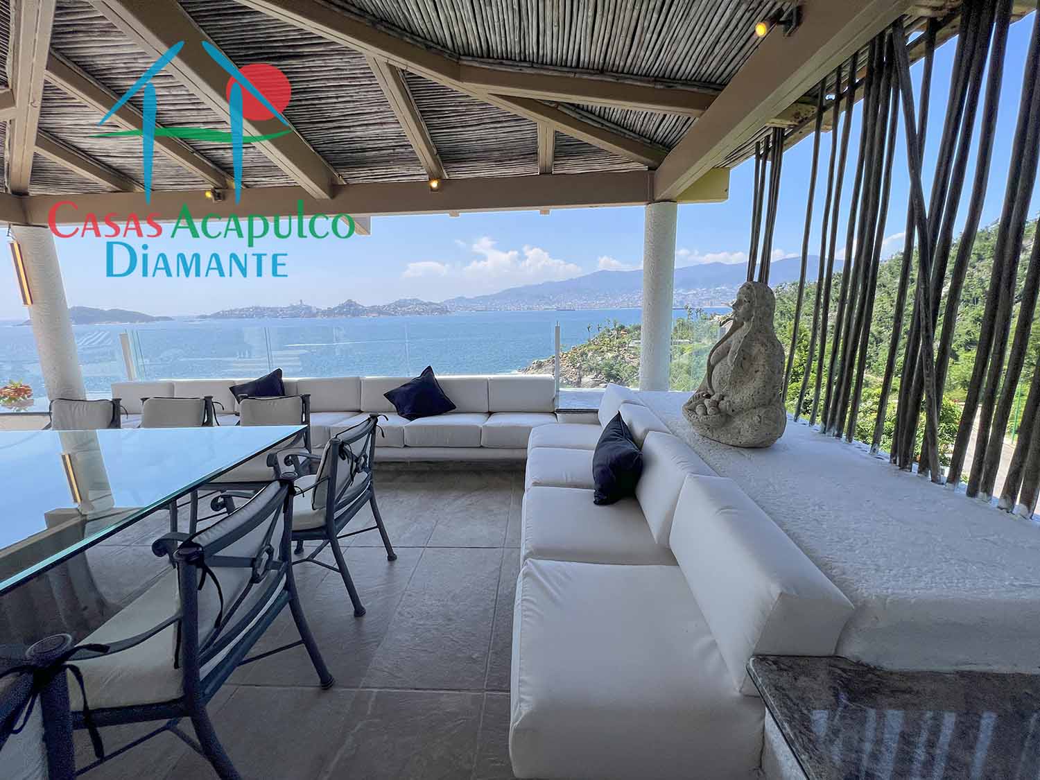 Villa Becky - Terraza 36