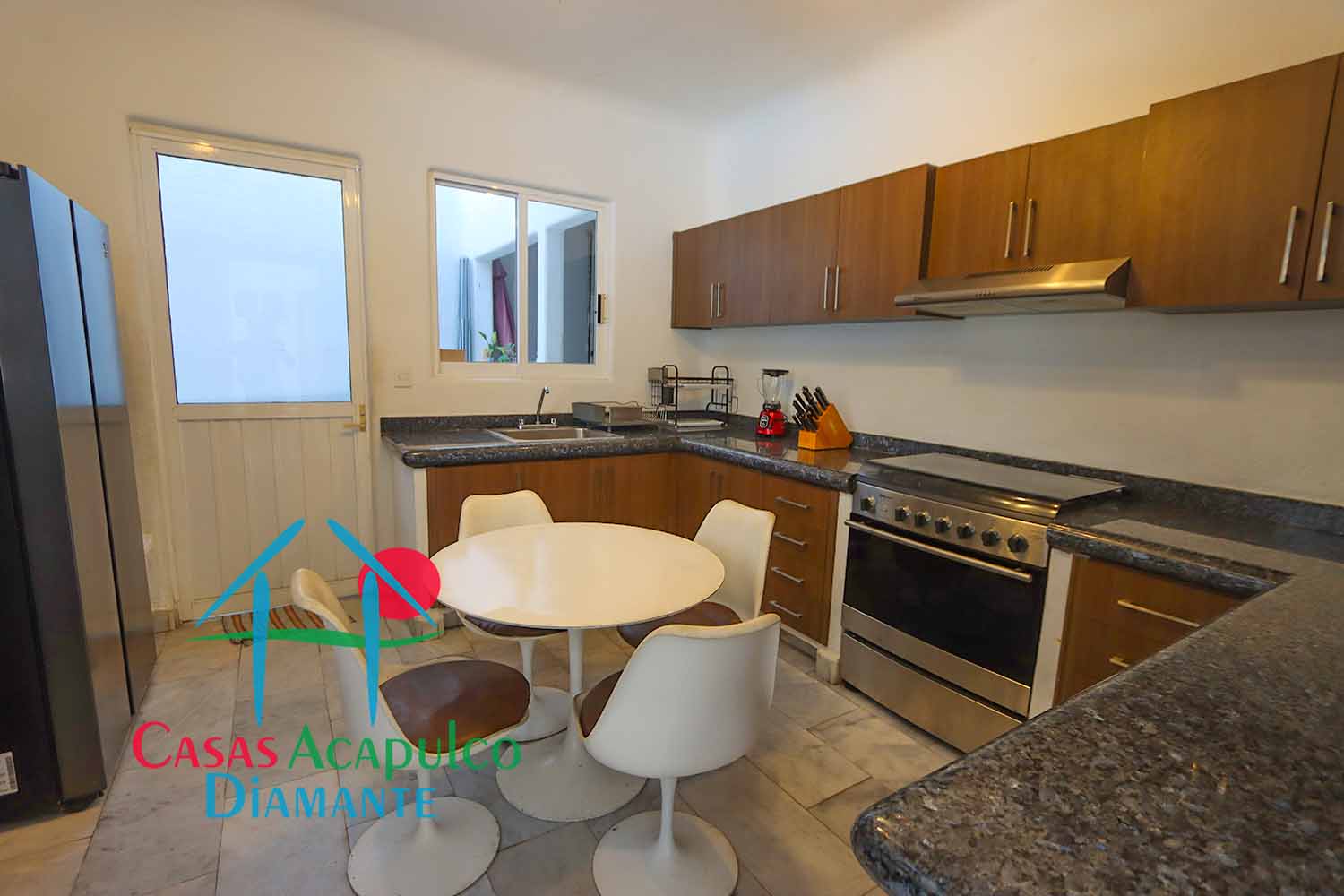 Vereda de las Sirenas 33 - Cocina 1 Vereda de las Sirenas 33 - Cocina 1