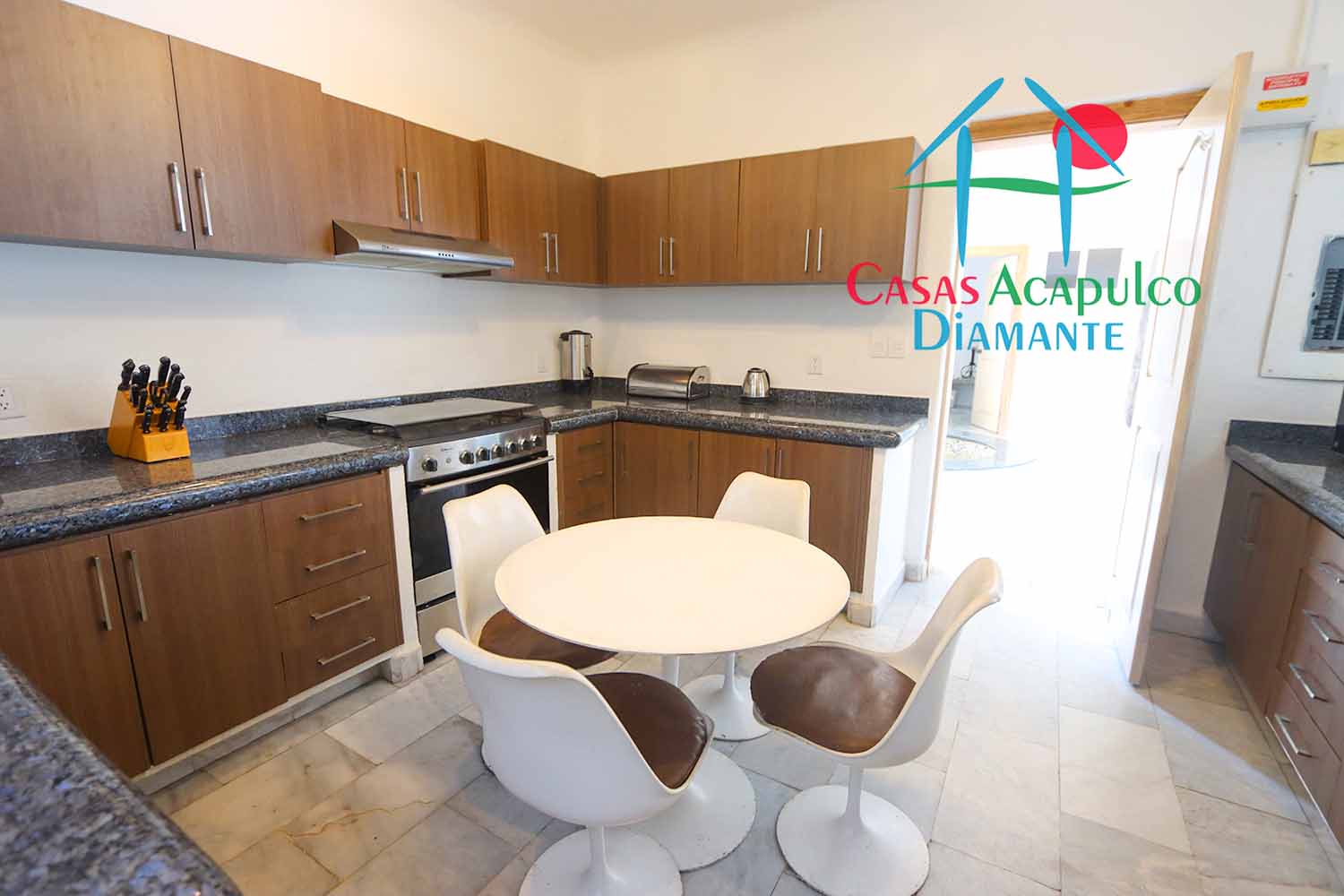 Vereda de las Sirenas 33 - Cocina 2 Vereda de las Sirenas 33 - Cocina 2