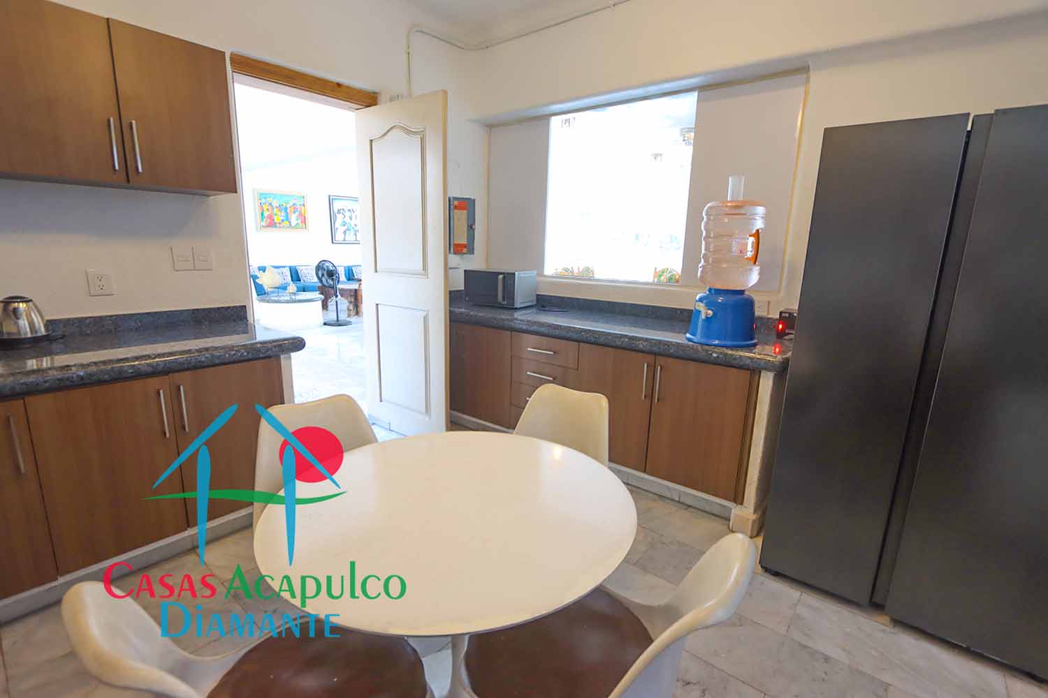 Vereda de las Sirenas 33 - Cocina 3 Vereda de las Sirenas 33 - Cocina 3