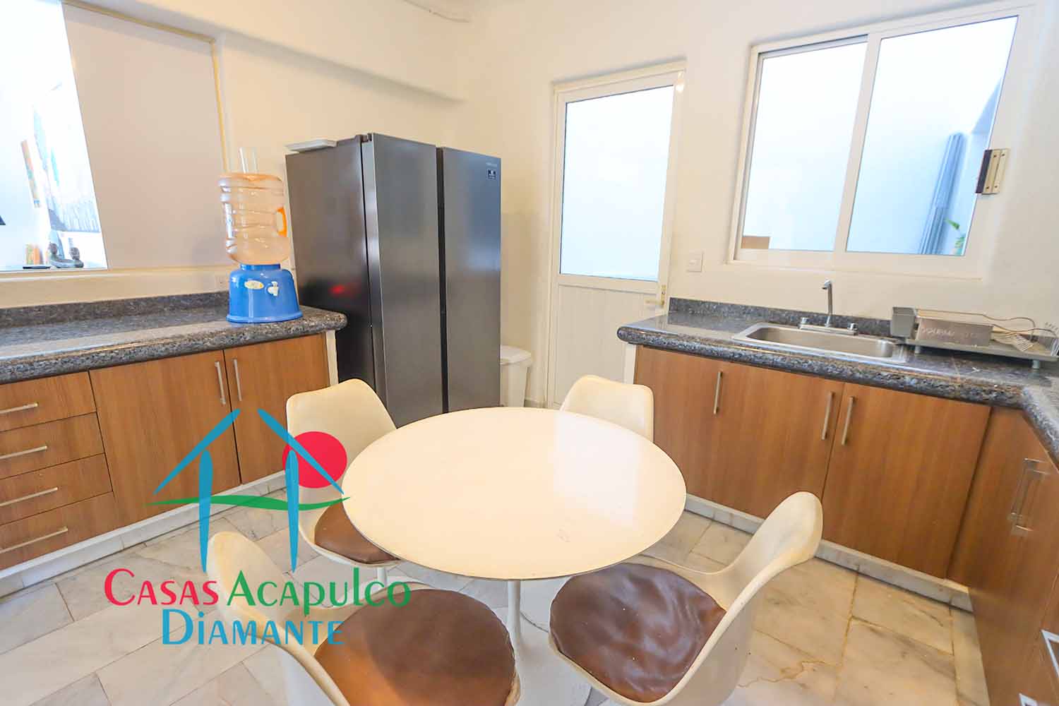 Vereda de las Sirenas 33 - Cocina 4 Vereda de las Sirenas 33 - Cocina 4