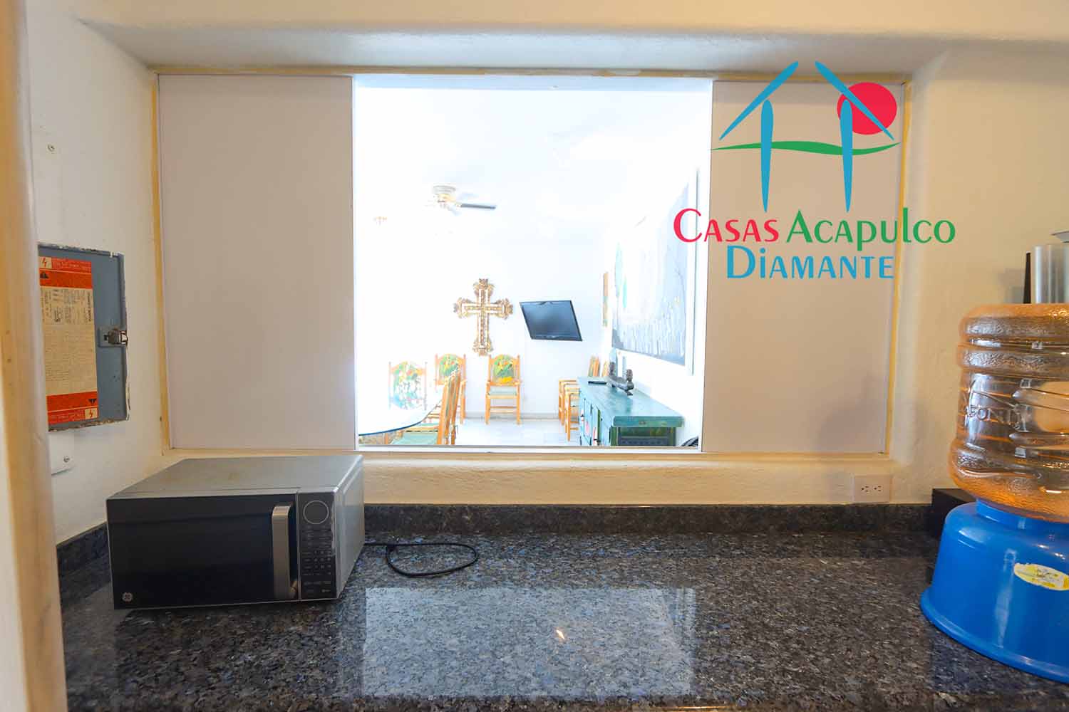 Vereda de las Sirenas 33 - Cocina 5 Vereda de las Sirenas 33 - Cocina 5