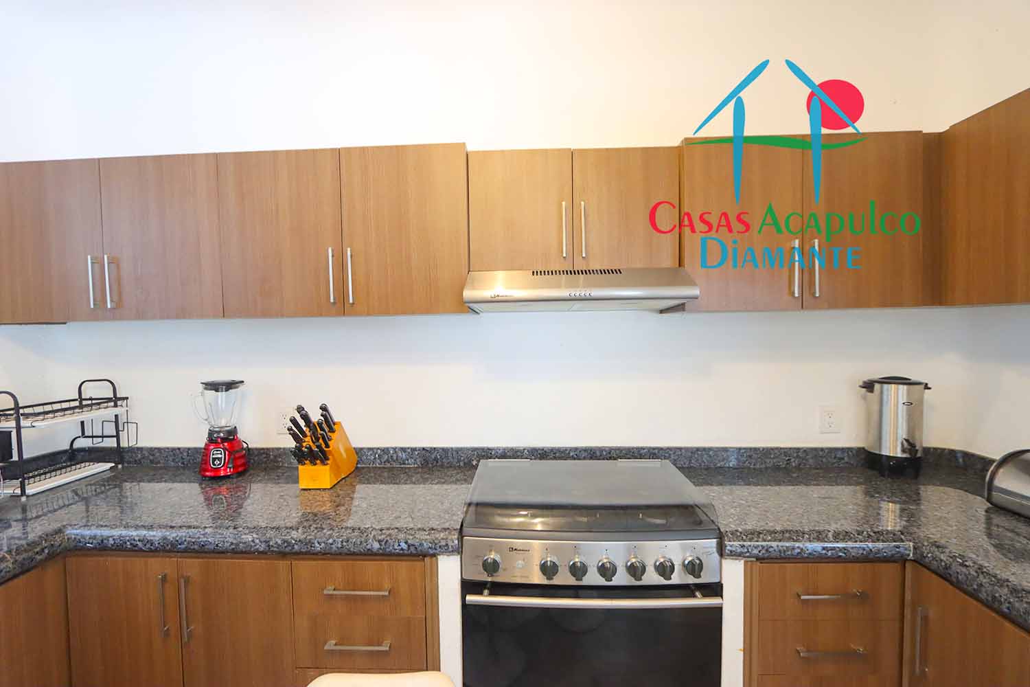 Vereda de las Sirenas 33 - Cocina 6 Vereda de las Sirenas 33 - Cocina 6