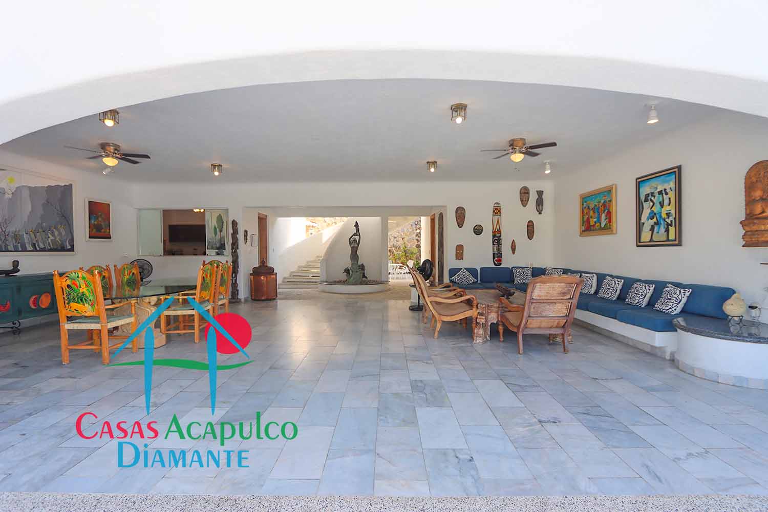 Vereda de las Sirenas 33 - Estancia 1 Vereda de las Sirenas 33 - Estancia 1