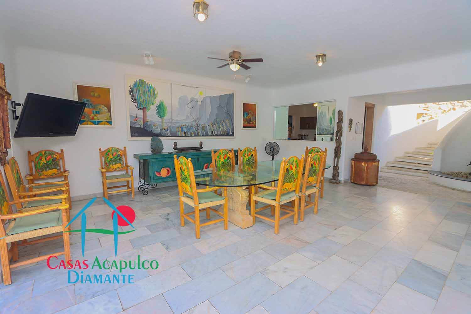 Vereda de las Sirenas 33 - Estancia 2 Vereda de las Sirenas 33 - Estancia 2