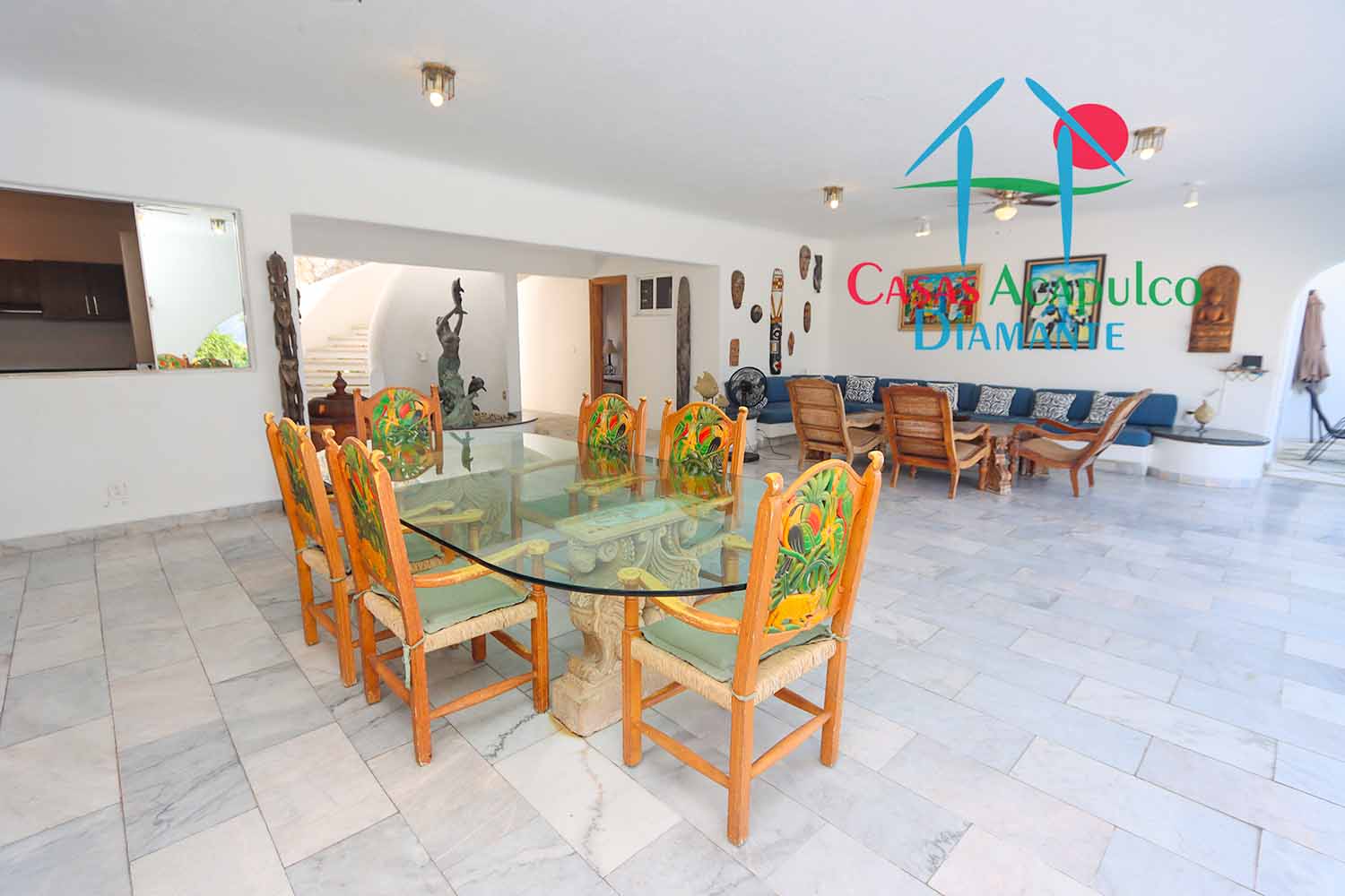 Vereda de las Sirenas 33 - Estancia 3 Vereda de las Sirenas 33 - Estancia 3