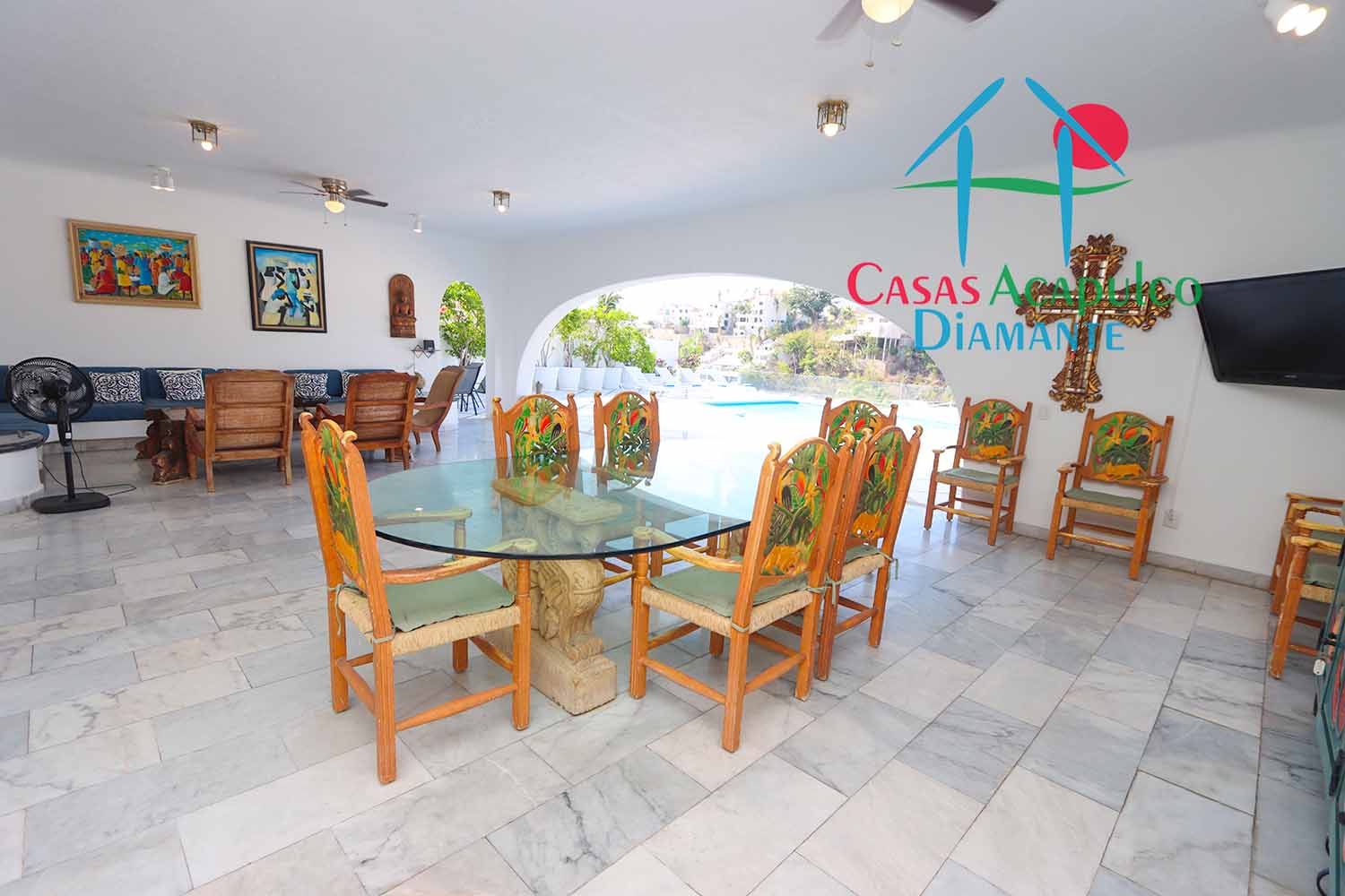 Vereda de las Sirenas 33 - Estancia 4 Vereda de las Sirenas 33 - Estancia 4