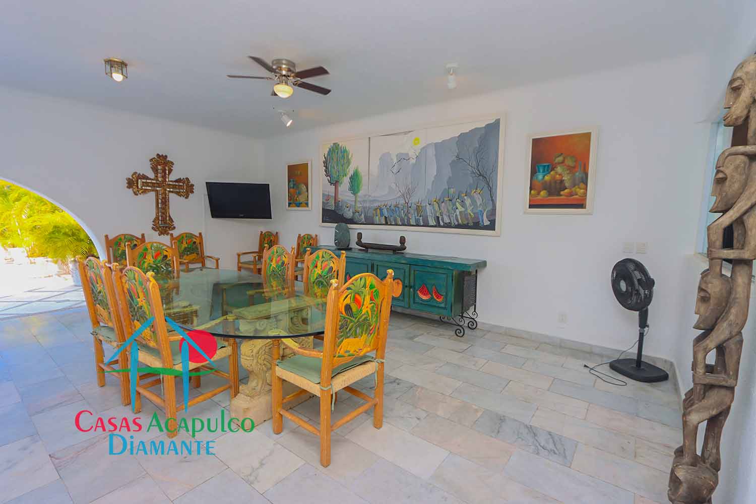 Vereda de las Sirenas 33 - Estancia 5 Vereda de las Sirenas 33 - Estancia 5