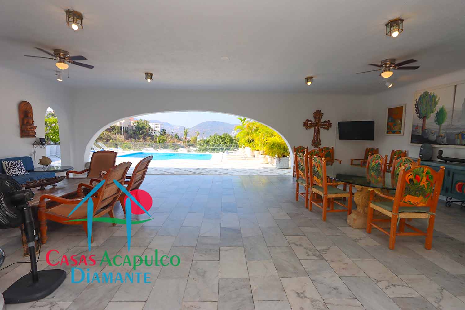 Vereda de las Sirenas 33 - Estancia 6 Vereda de las Sirenas 33 - Estancia 6