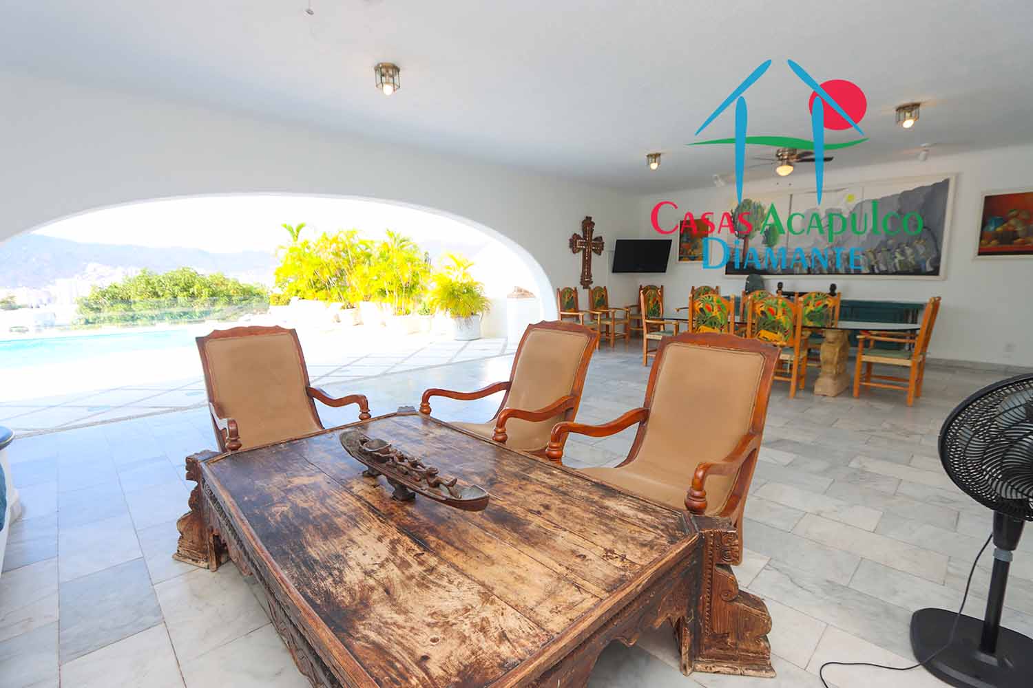 Vereda de las Sirenas 33 - Estancia 8 Vereda de las Sirenas 33 - Estancia 8