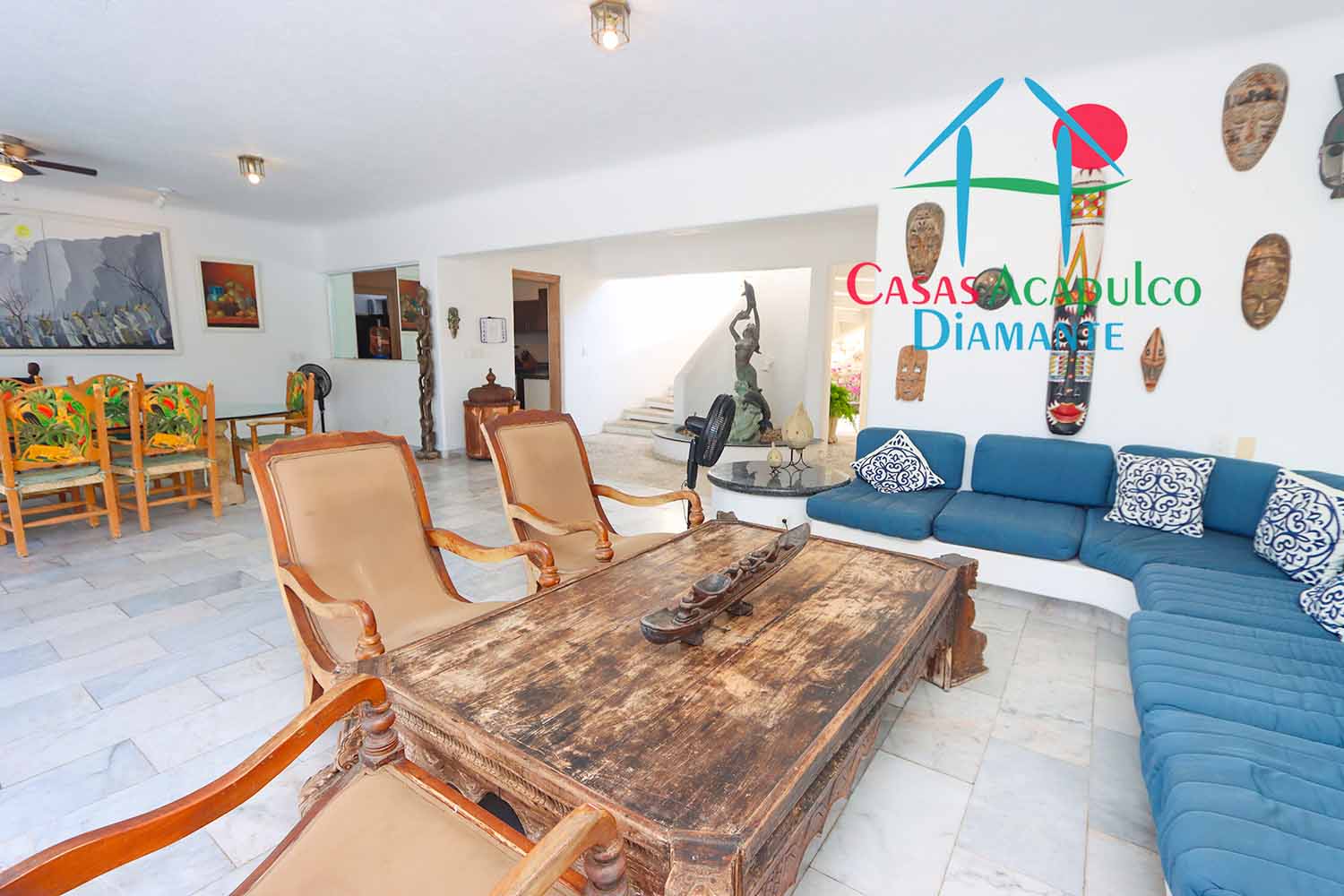 Vereda de las Sirenas 33 - Estancia 9 Vereda de las Sirenas 33 - Estancia 9