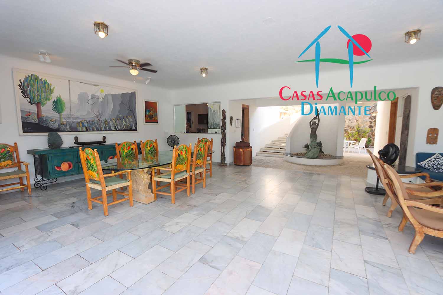 Vereda de las Sirenas 33 - Estancia 11 Vereda de las Sirenas 33 - Estancia 11