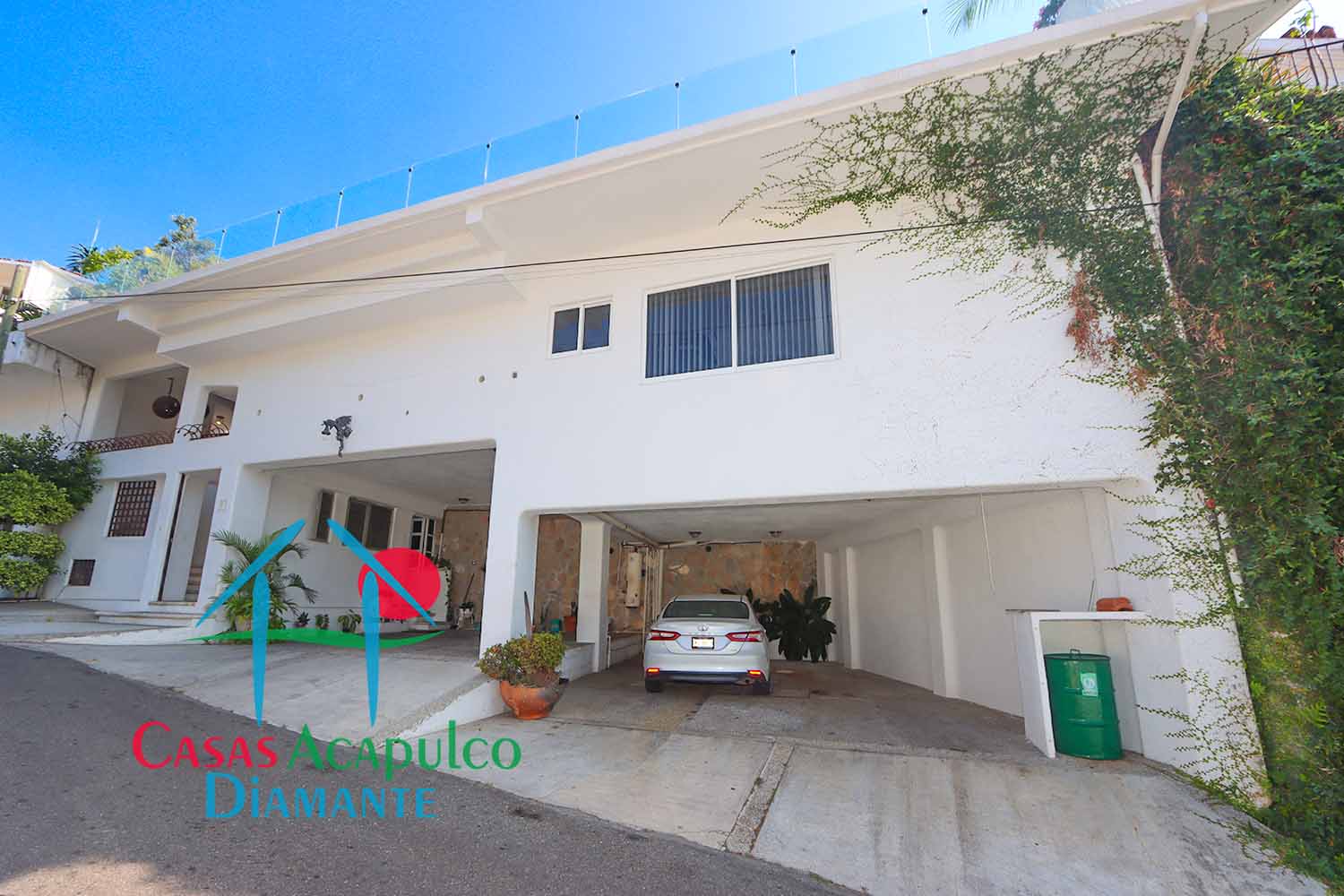 Vereda de las Sirenas 33 - Fachada 1 Vereda de las Sirenas 33 - Fachada 1