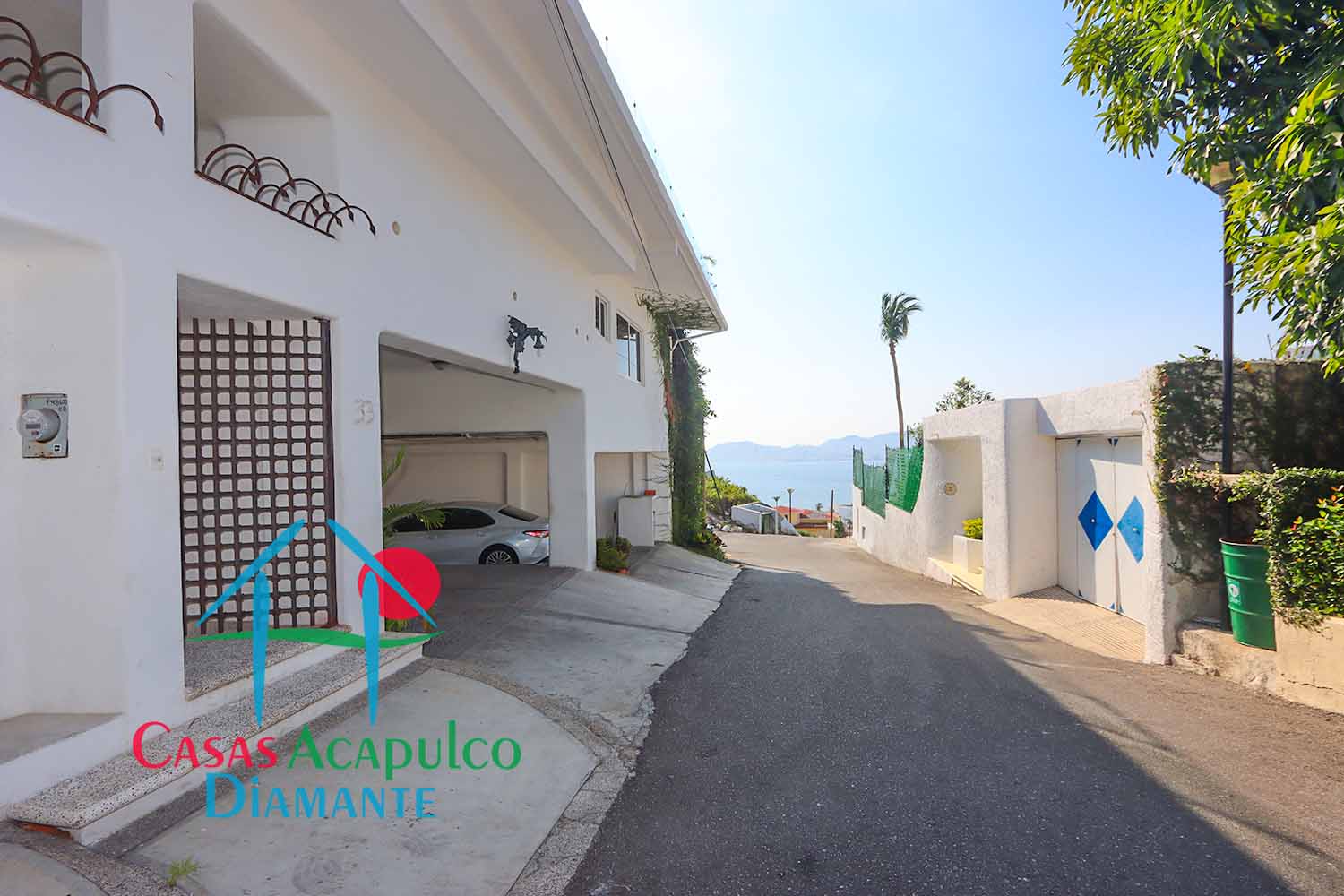 Vereda de las Sirenas 33 - Fachada 3 Vereda de las Sirenas 33 - Fachada 3