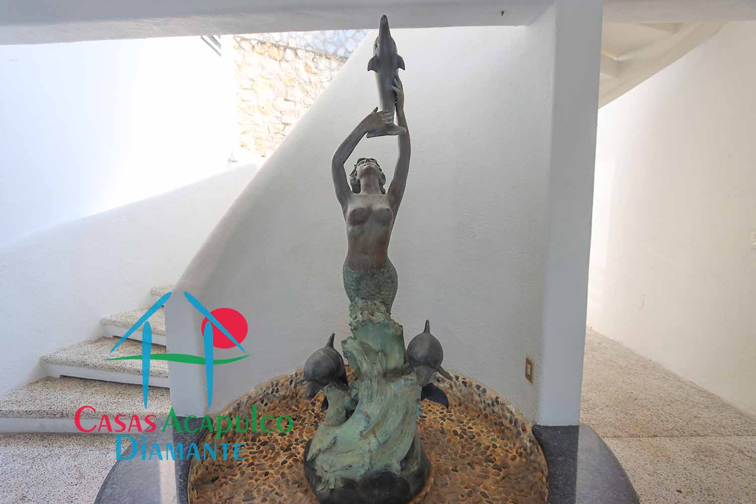 Vereda de las Sirenas 33 - Pasillos 1 Vereda de las Sirenas 33 - Pasillos 1