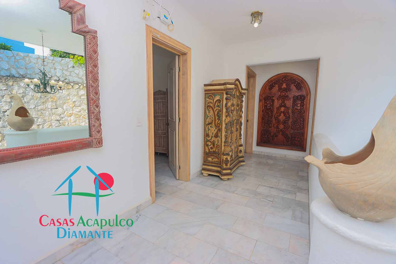 Vereda de las Sirenas 33 - Pasillos 3 Vereda de las Sirenas 33 - Pasillos 3