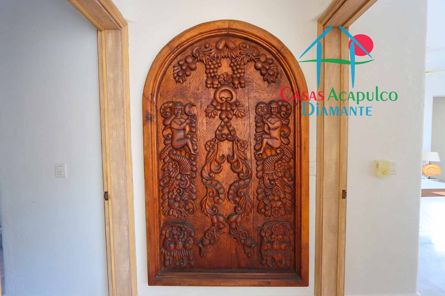 Vereda de las Sirenas 33 - Pasillos 4 Vereda de las Sirenas 33 - Pasillos 4