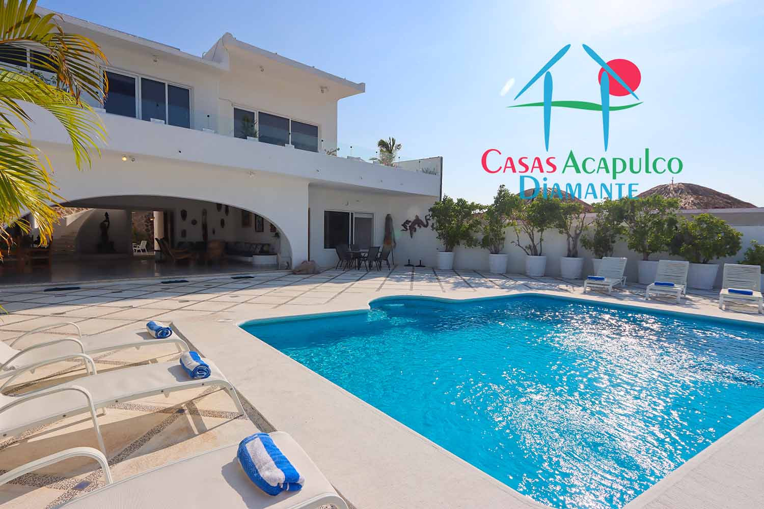 Vereda de las Sirenas 33 - Terraza 1 Vereda de las Sirenas 33 - Terraza 1