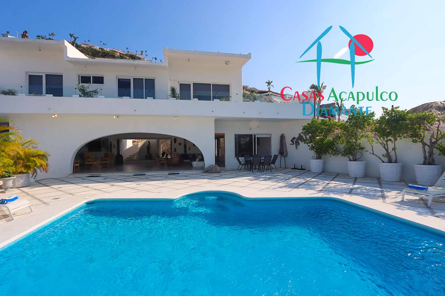 Vereda de las Sirenas 33 - Terraza 3 Vereda de las Sirenas 33 - Terraza 3