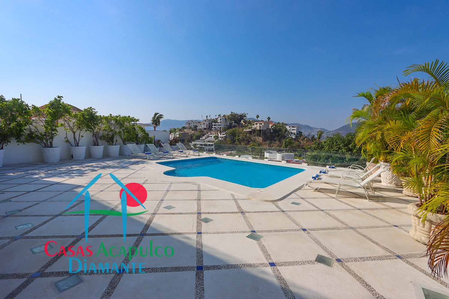 Vereda de las Sirenas 33 - Terraza 4 Vereda de las Sirenas 33 - Terraza 4