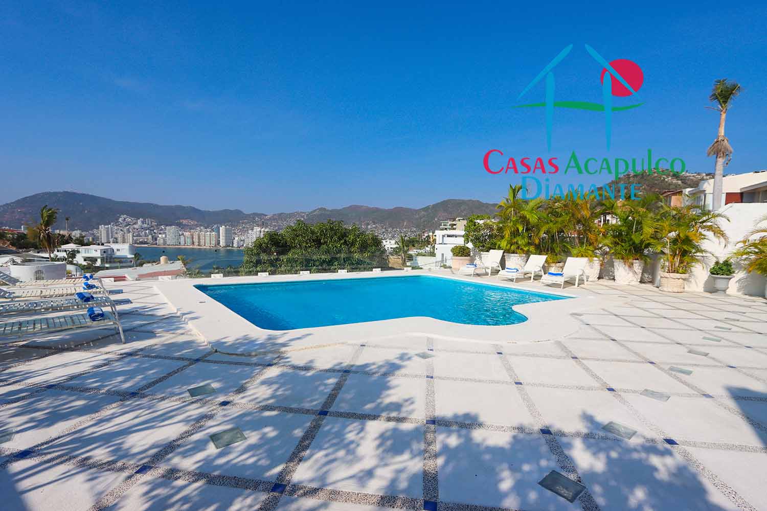 Vereda de las Sirenas 33 - Terraza 6 Vereda de las Sirenas 33 - Terraza 6