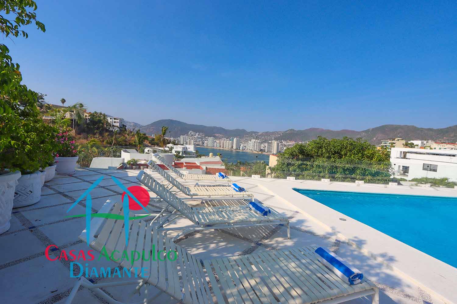 Vereda de las Sirenas 33 - Terraza 7 Vereda de las Sirenas 33 - Terraza 7