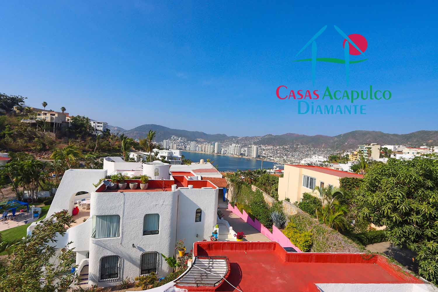 Vereda de las Sirenas 33 - Terraza 8 Vereda de las Sirenas 33 - Terraza 8