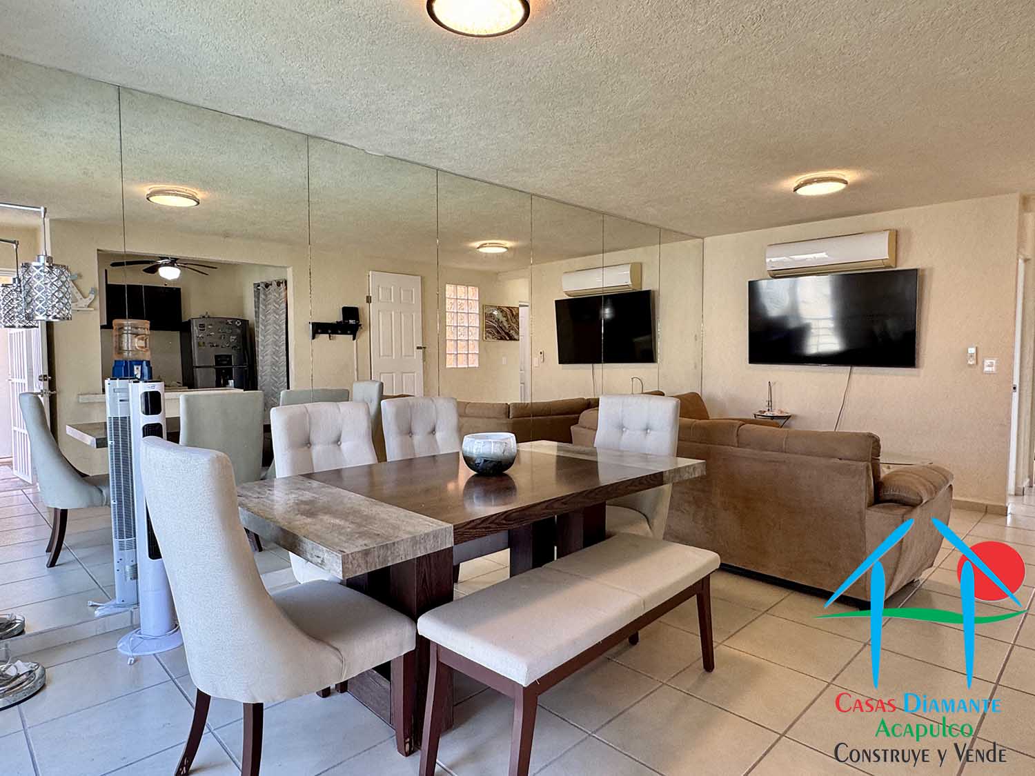 Marina Diamante Plenamar I 07 - Estancia 1