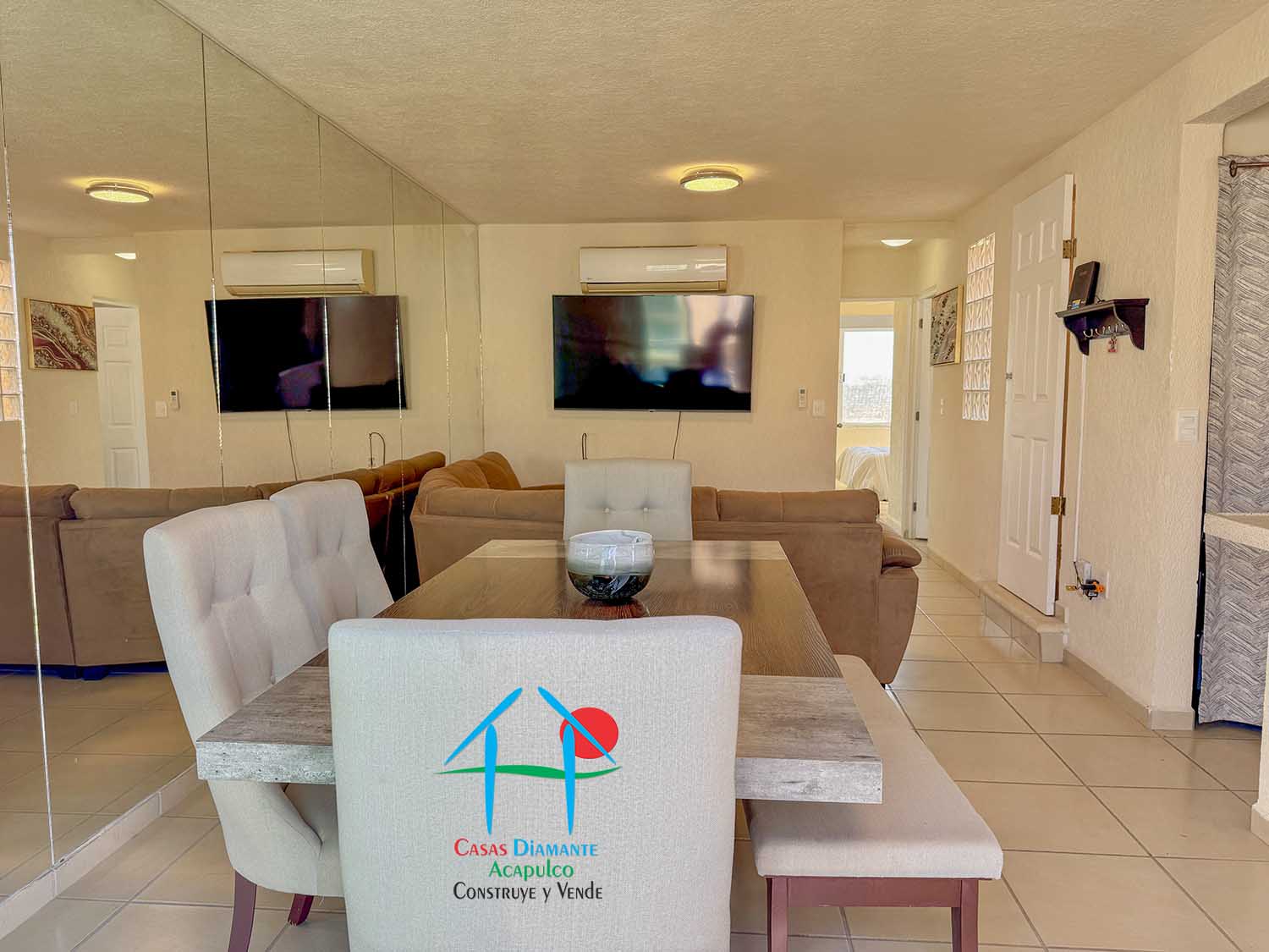 Marina Diamante Plenamar I 07 - Estancia 2