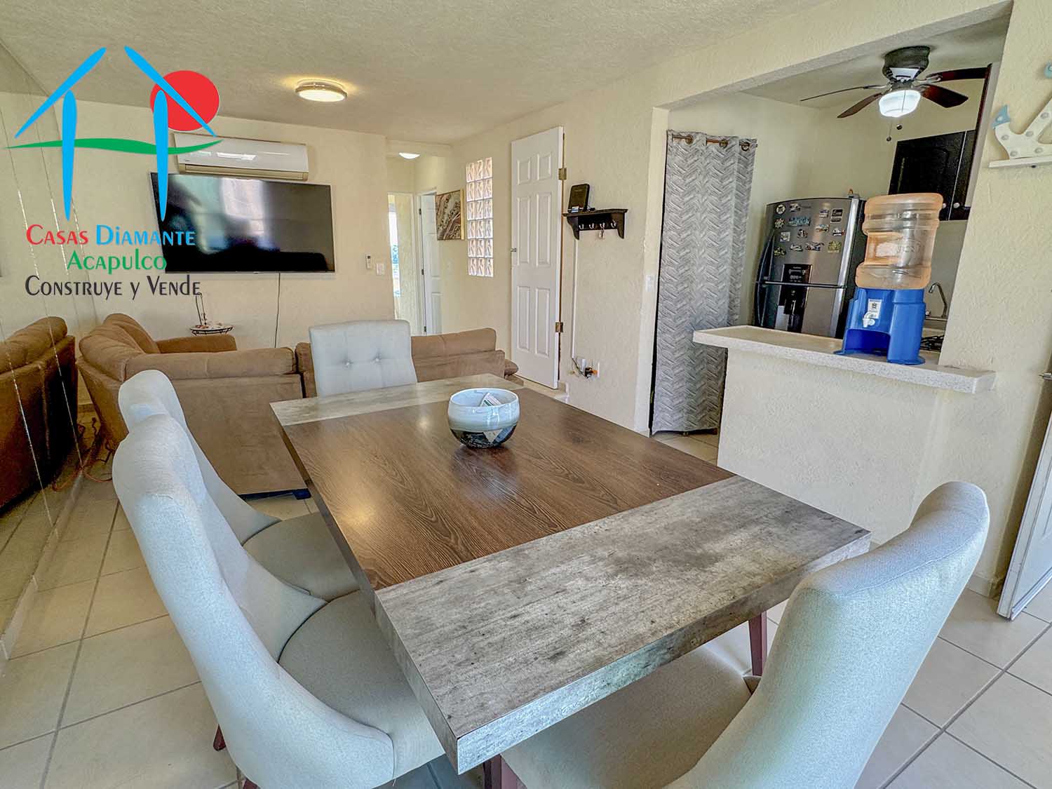 Marina Diamante Plenamar I 07 - Estancia 3