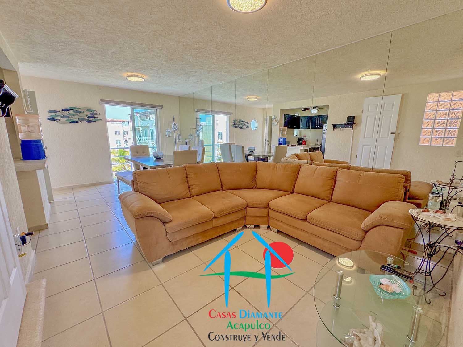 Marina Diamante Plenamar I 07 - Estancia 4