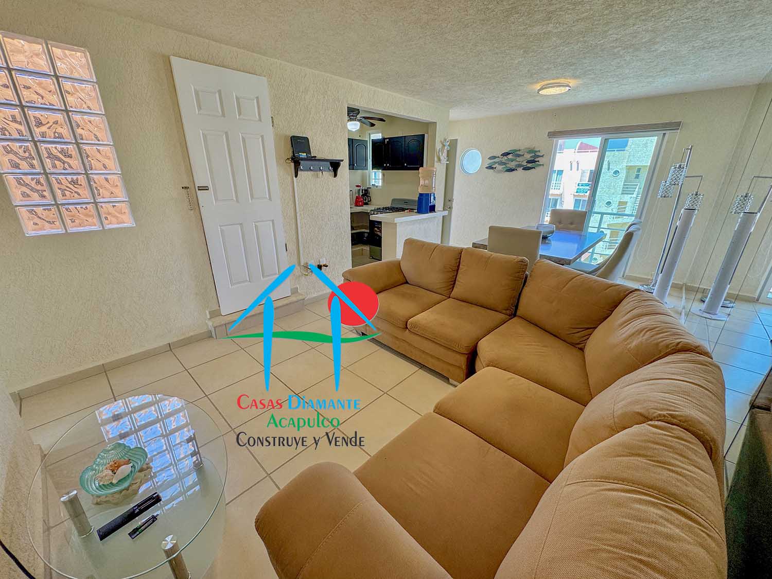 Marina Diamante Plenamar I 07 - Estancia 5