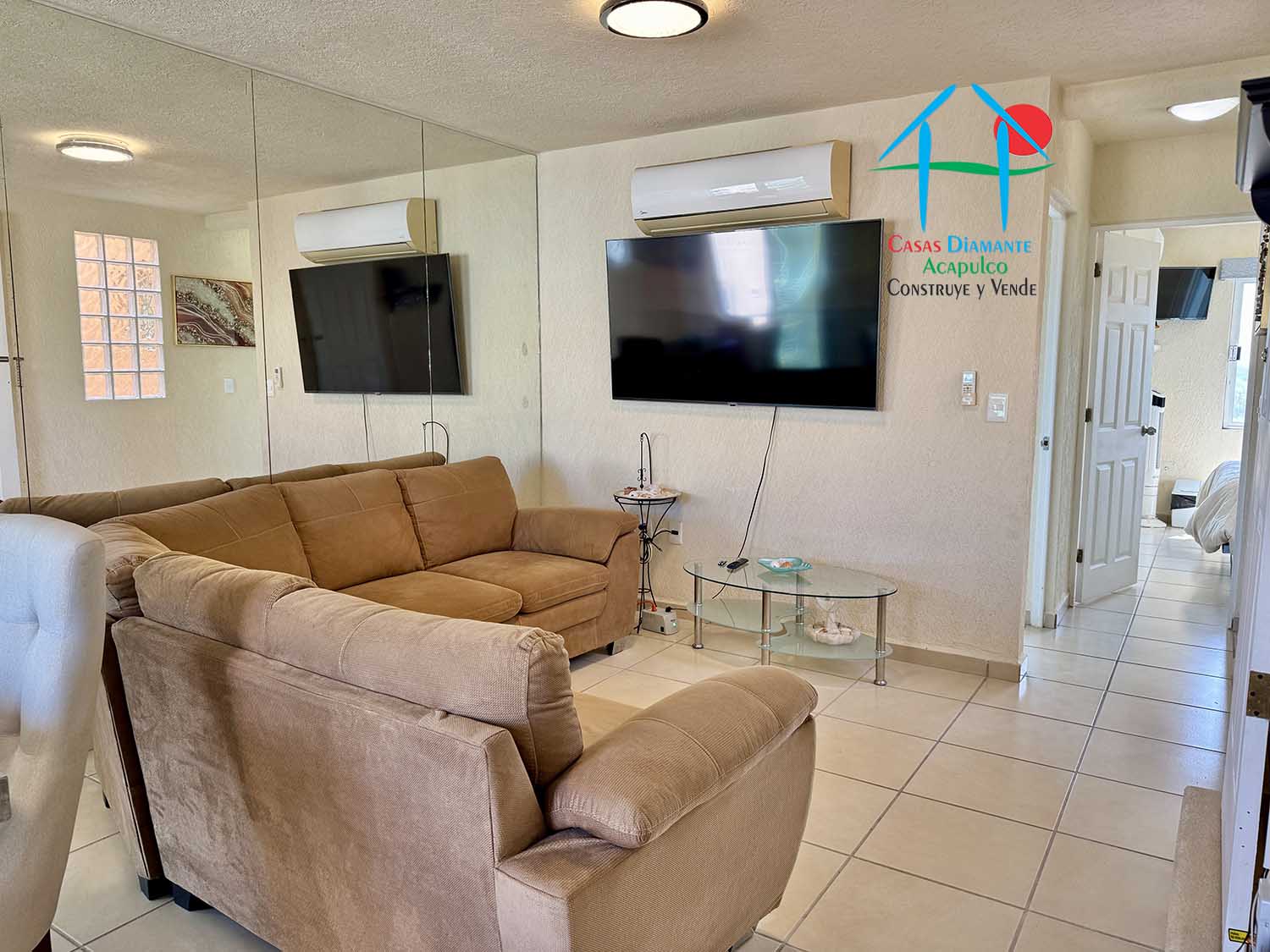 Marina Diamante Plenamar I 07 - Estancia 8