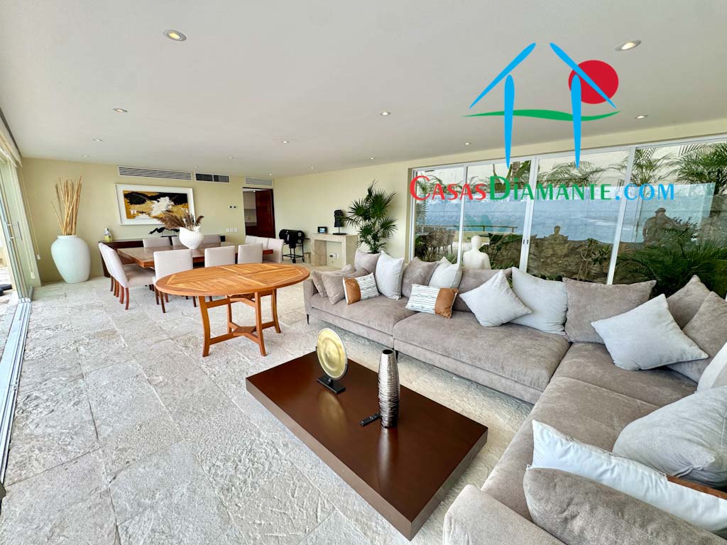 Real Diamante Casa Tierra - Estancia 5