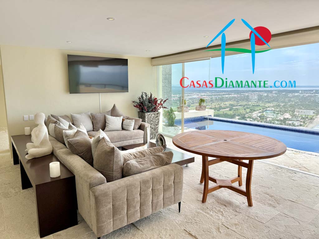 Real Diamante Casa Tierra - Estancia 7
