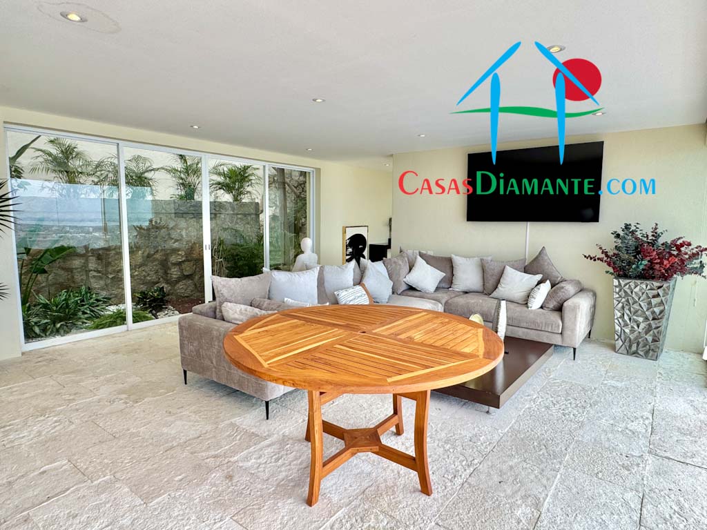 Real Diamante Casa Tierra - Estancia 8
