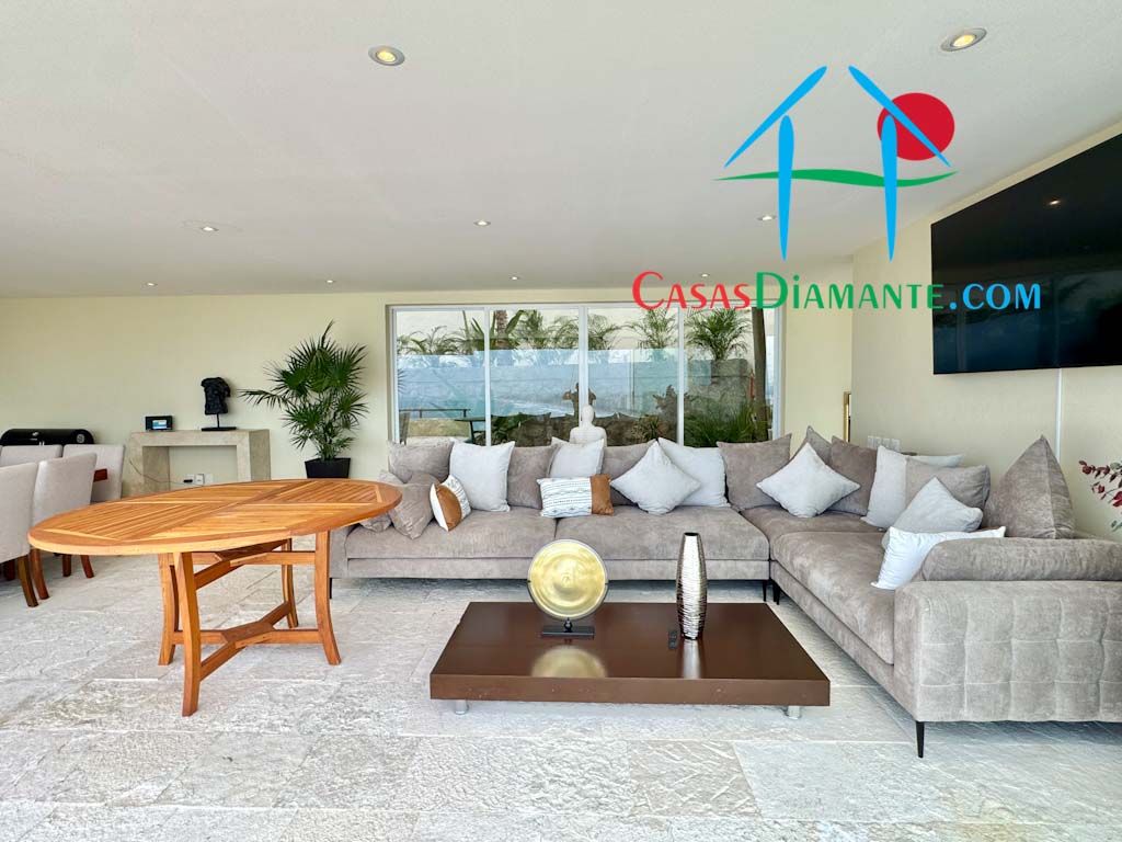 Real Diamante Casa Tierra - Estancia 9