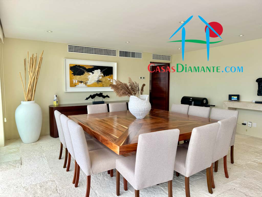 Real Diamante Casa Tierra - Estancia 13
