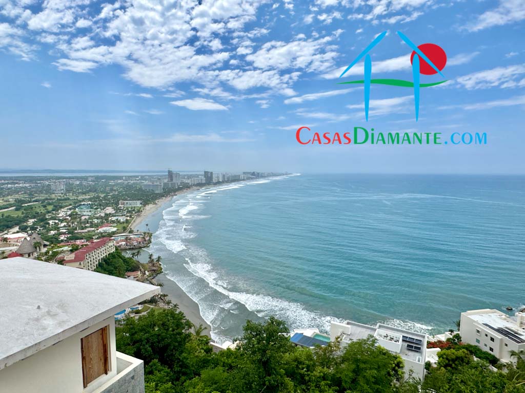 Real Diamante Casa Tierra - Terraza 10