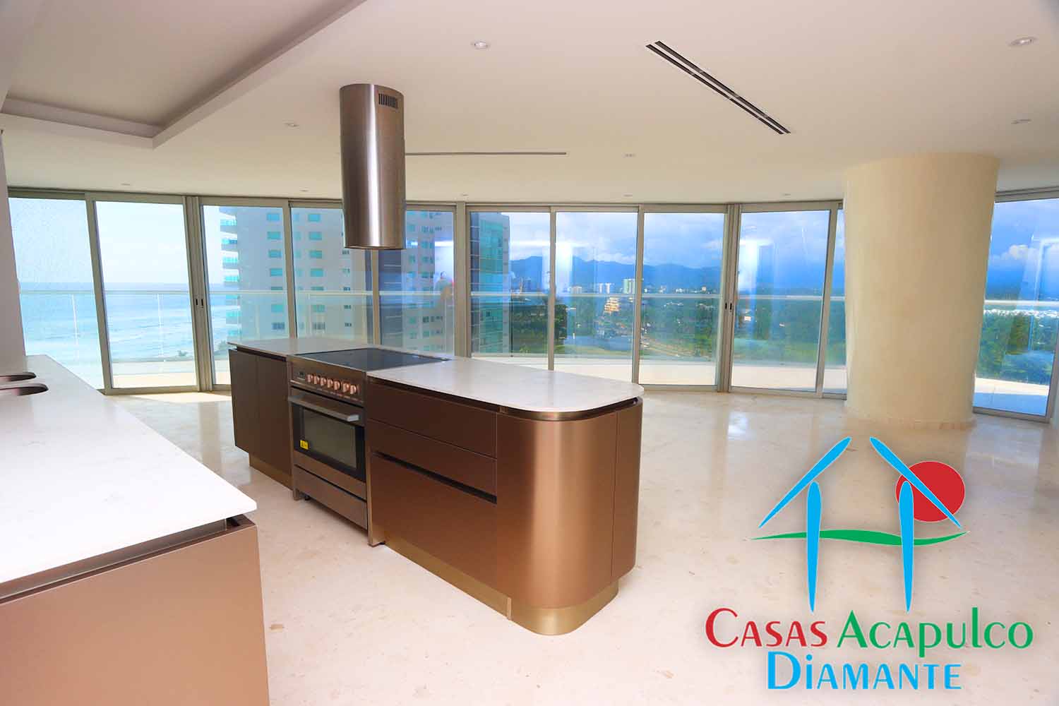 Mare A 12 - Cocina 1