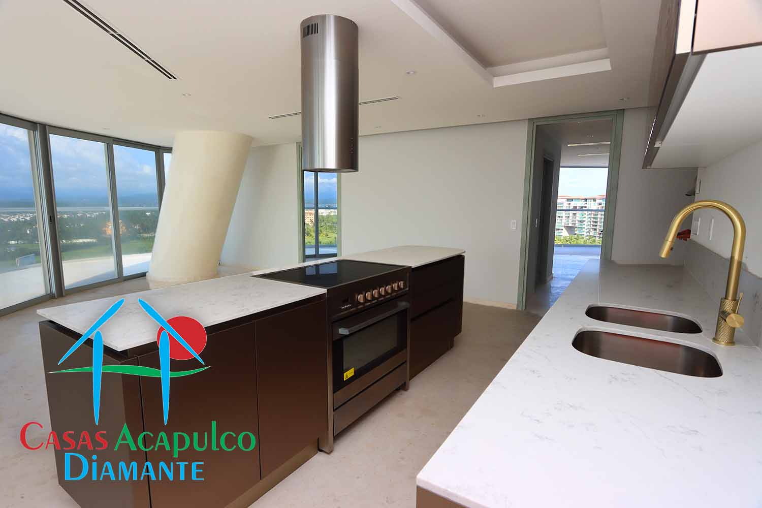 Mare A 12 - Cocina 8